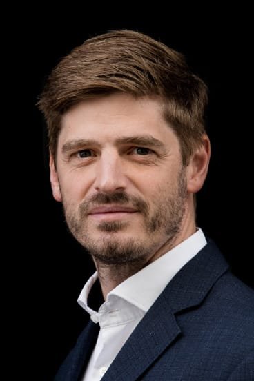 Jan Schweele