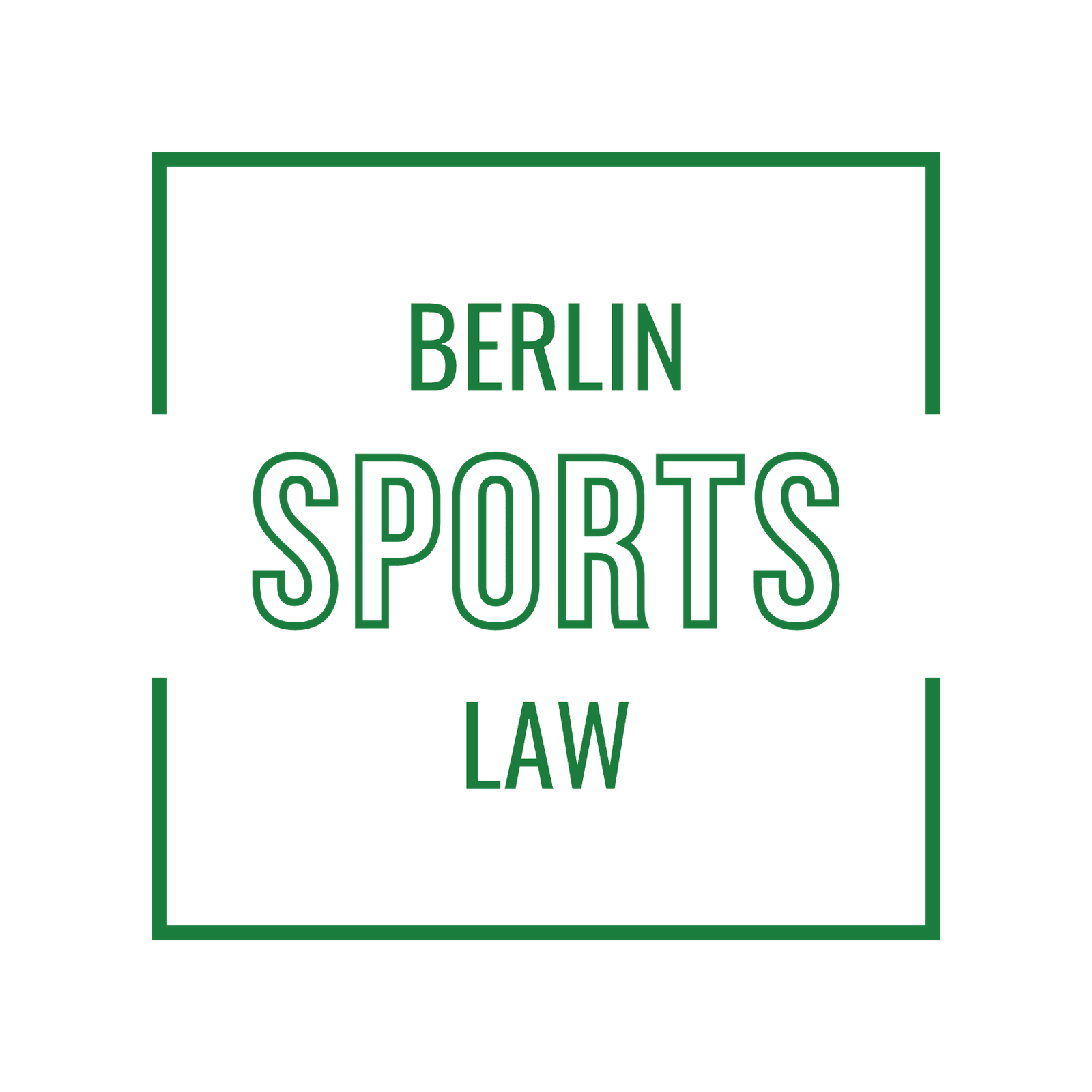 Berlin Sports Law