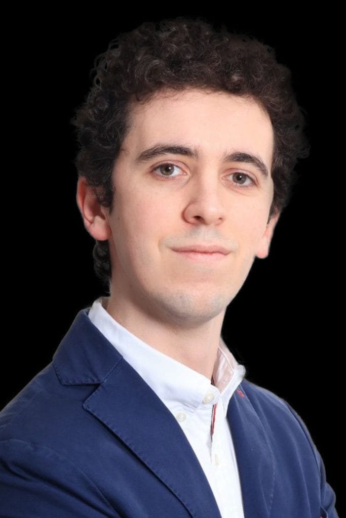 Alvaro Barez